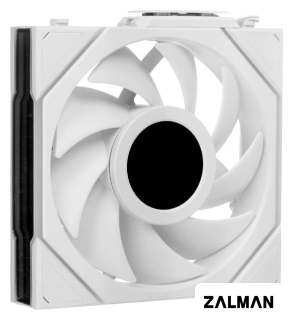 Комплект вентиляторов для корпуса с контроллером Lian Li Uni Fan TL 120 Wireless 12TLLCD1W3W G99.12TLLCD1W3W.R0