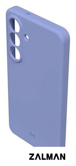 Чехол для телефона Magssory CSL051 для Samsung Galaxy S26+ Lavender CSL051l