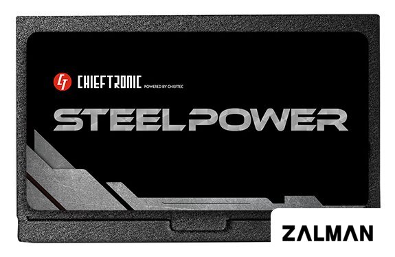 Блок питания Chieftec Steel Power BDK-750FC