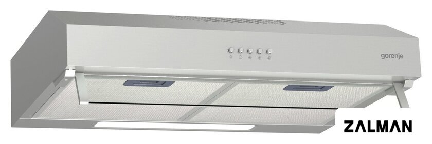 Кухонная вытяжка Gorenje WHU629EX/M