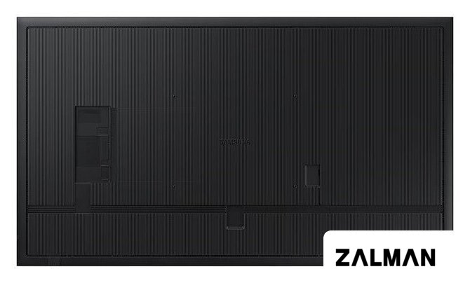 Информационная панель Samsung QB43C LH43QBCEBGCXCI