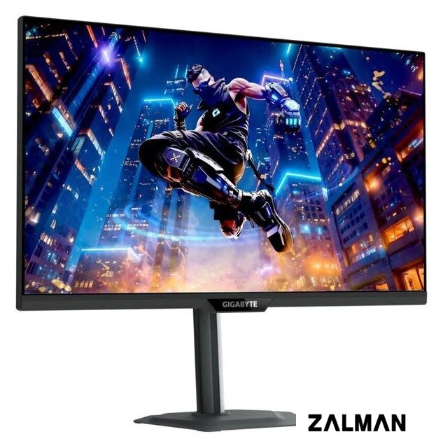 Игровой монитор Gigabyte M27Q2 QD