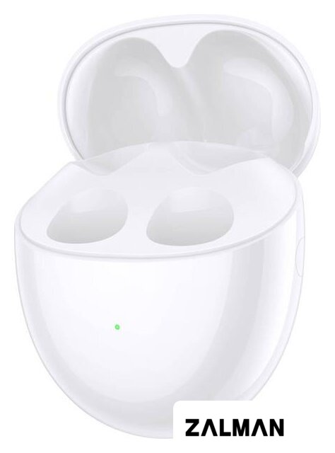 Наушники Huawei FreeBuds 5 (керамический белый, международная версия)