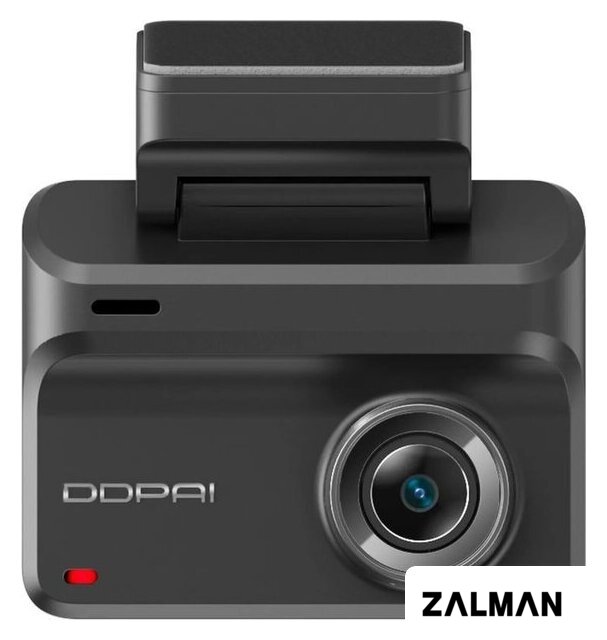Видеорегистратор DDPai Z50 Pro GPS
