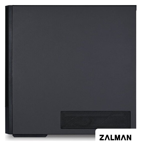 Корпус Lian Li 207 Digital G99.LAN207DX.00