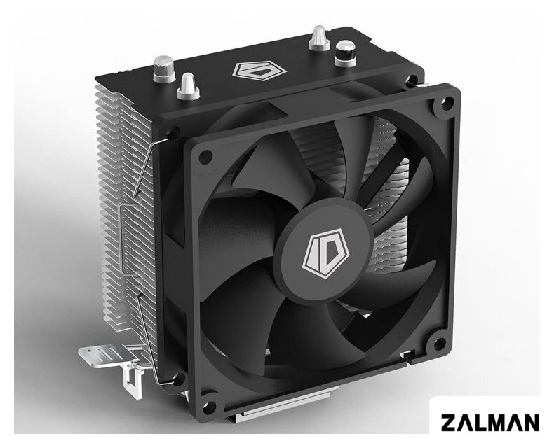 Кулер для процессора ID-Cooling SE-902-SD V3