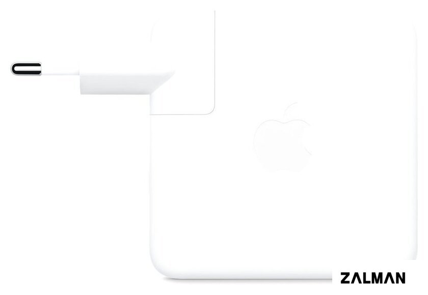 Сетевое зарядное Apple 67W USB-C EU Power Adapter