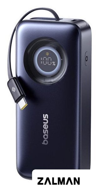 Внешний аккумулятор Baseus EnerCore CR11 20000mAh 67W