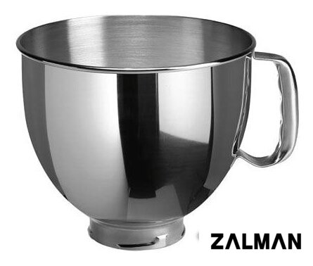 Кухонная машина KitchenAid 5KSM175PSEIB
