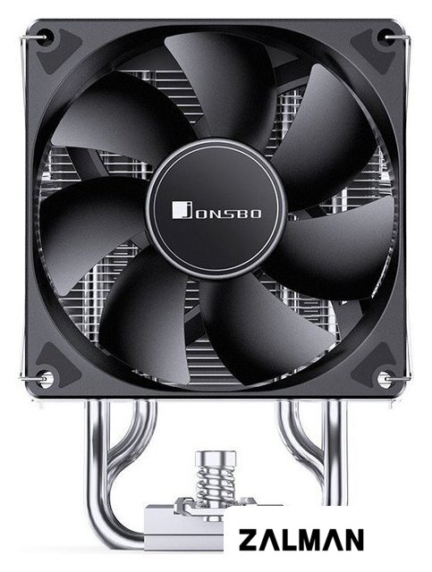Кулер для процессора Jonsbo CR-1400 EVO Standard