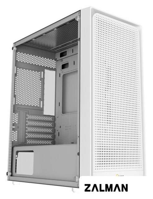 Корпус Ocypus Gamma C50 WH