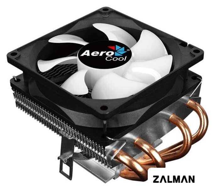 Кулер для процессора AeroCool Air Frost 4
