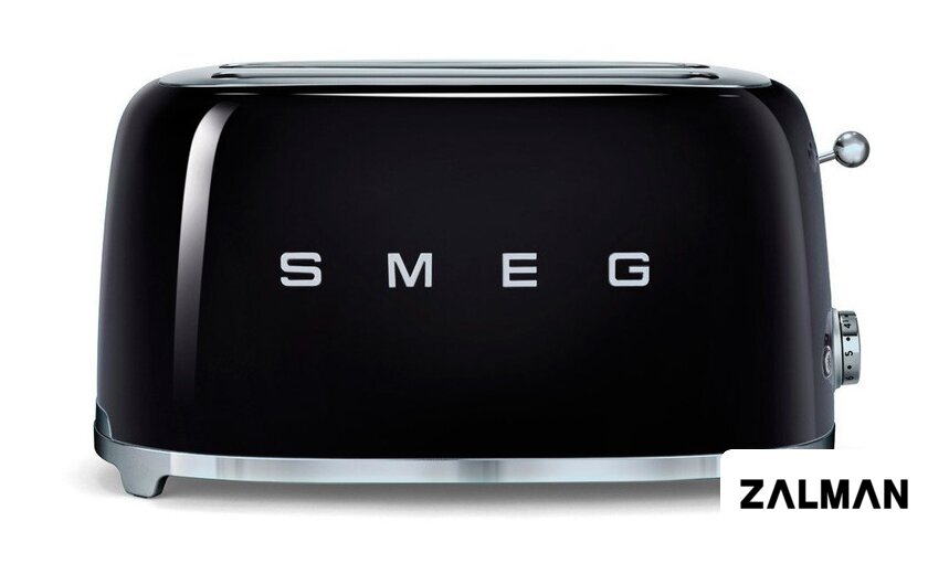 Тостер Smeg TSF02BLEU