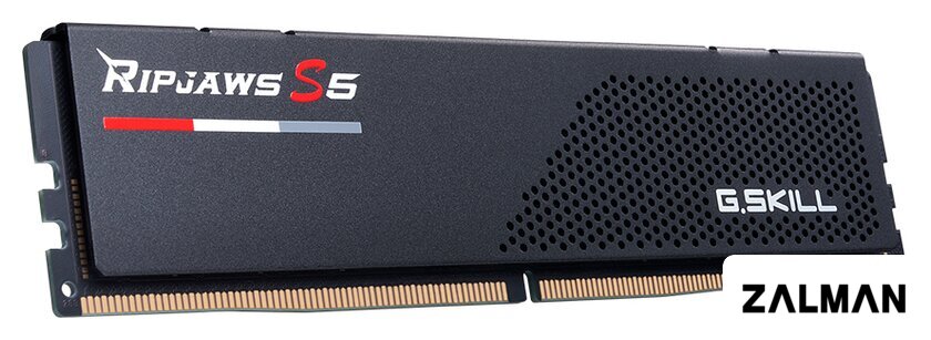 Оперативная память G.Skill Ripjaws S5 2x16ГБ DDR5 6400 МГц F5-6400J3239G16GX2-RS5K