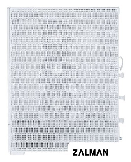 Корпус Lian Li SUP01X G99.SUP01W.R0