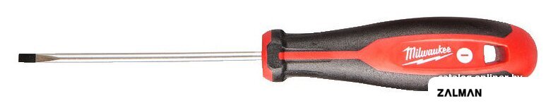 Отвертка Milwaukee 4932471778