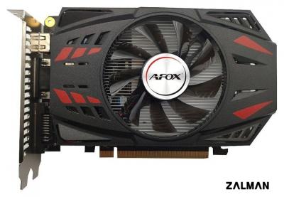 Видеокарта AFOX GeForce GT 730 2GB GDDR5 AF730-2048D5H5-V2