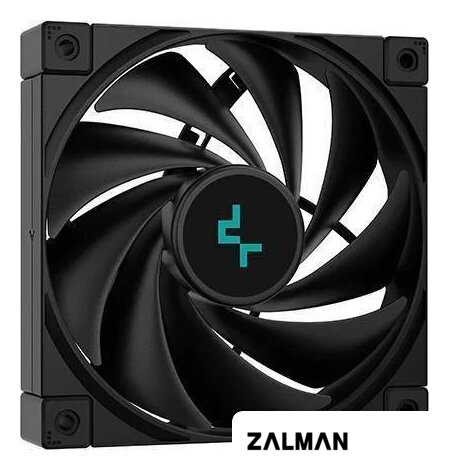 Система жидкостного охлаждения для процессора DeepCool LT520 R-LT520-BKAMNF-G-1