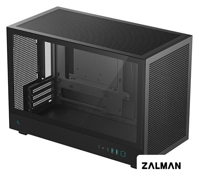 Корпус DeepCool CH260 R-CH260-BKNGM0-G-1