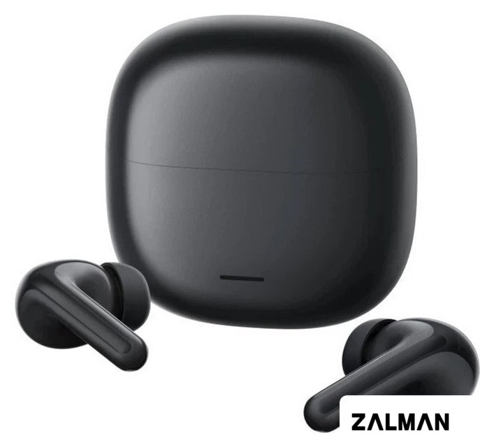 Наушники Xiaomi Redmi Buds 8 Lite M2539E1 (черный, международная версия)