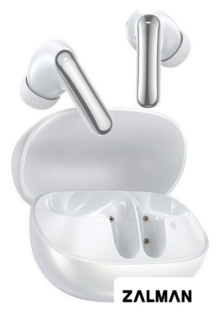 Наушники QCY MeloBuds N20 (белый)