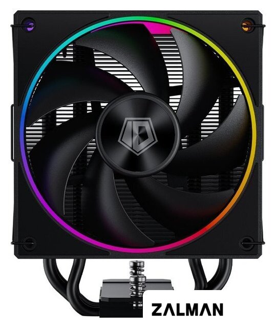 Кулер для процессора ID-Cooling Frozn A410 ARGB
