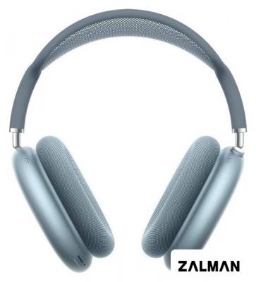 Наушники Apple AirPods Max (с разъёмом USB Type-C, синий)