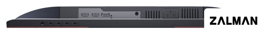 Игровой монитор AOC Agon 25G3ZM