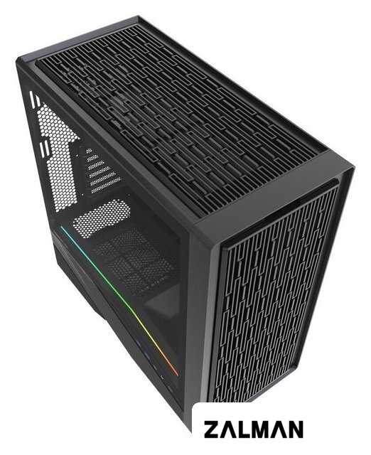 Корпус Powercase Intro CJ235IB-F0
