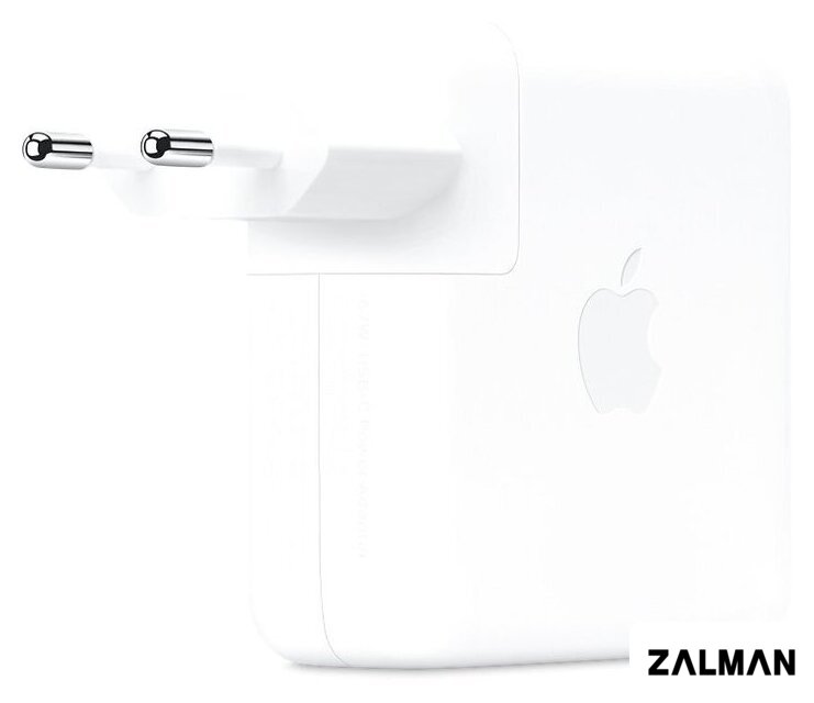 Сетевое зарядное Apple 67W USB-C EU Power Adapter