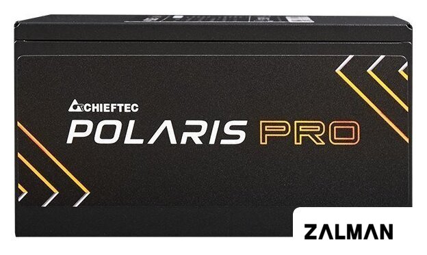 Блок питания Chieftec Polaris Pro PPX-1300FC-A3