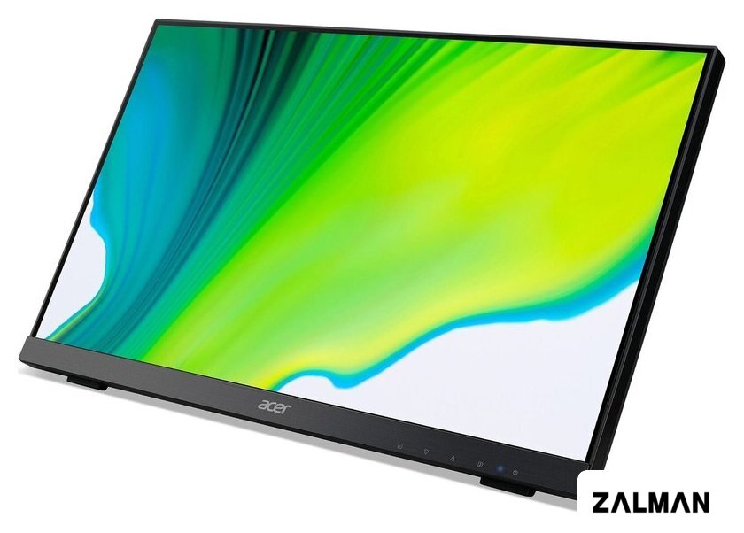 Портативный монитор Acer UT222QBMIP UM.WW2CD.001