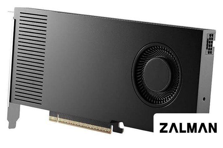 Видеокарта NVIDIA RTX Pro 4000 Blackwell 24GB GDDR7 900-5G147-2270-000