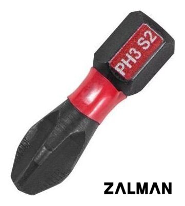 Бита P.I.T. ASDR02-25PH3