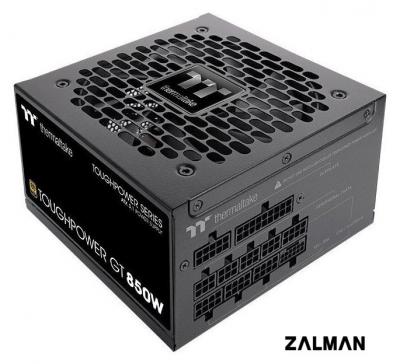 Блок питания Thermaltake Toughpower GT 850W PS-TPT-0850FNFAGE-3