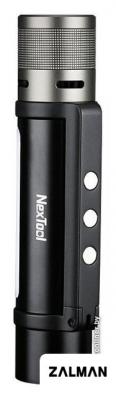 Фонарь NexTool Outdoor 6in1 Thumder Flashlight NE20030