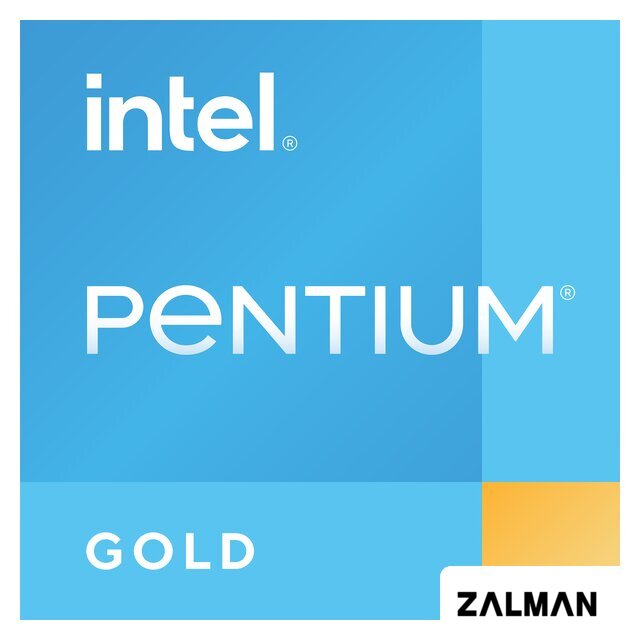 Процессор Intel Pentium Gold G7400