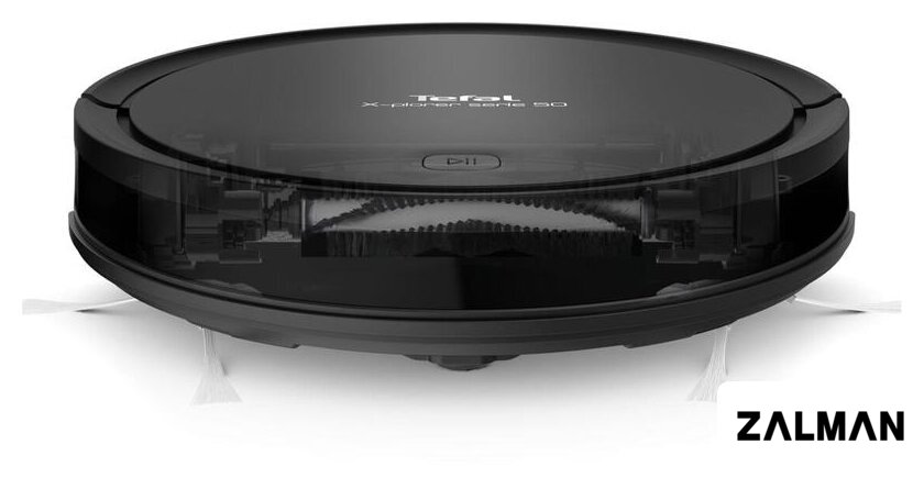 Робот-пылесос Tefal Explorer Serie 50 RG7365WH