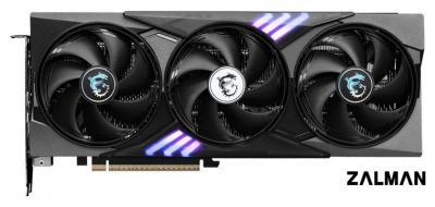 Видеокарта MSI GeForce RTX 5060 Ti 8G Gaming Trio