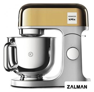 Кухонная машина Kenwood KMX760YG
