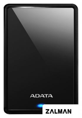 Внешний накопитель ADATA HV620S AHV620S-2TU31-CBK 2TB (черный)
