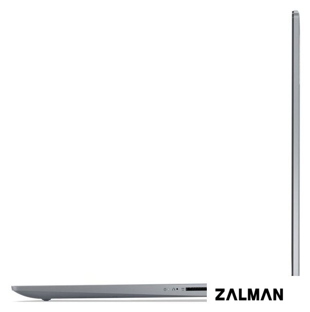 Ноутбук Lenovo IdeaPad Slim 3 15ABR8 82XM00LMUS