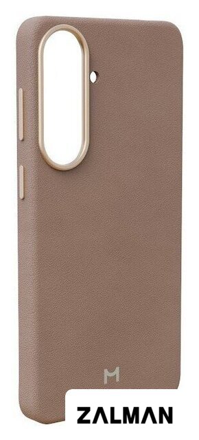 Чехол для телефона Magssory CLT051 для Samsung Galaxy S26+ Latte CLT051l