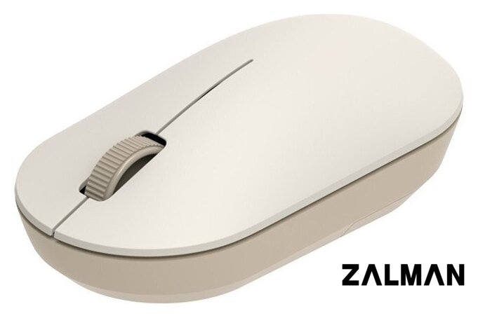 Мышь Xiaomi Wireless Mouse Lite 2 XMWXSB02YM (белый, китайская версия)