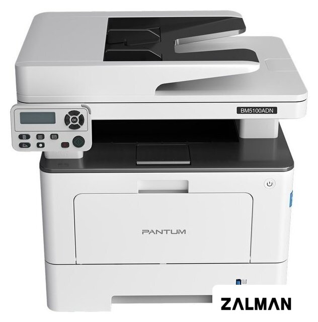 МФУ Pantum BM5100ADN