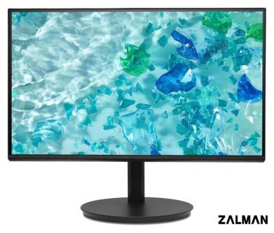 Игровой монитор Acer Vero CB272UGbmiiprx UM.HB2CD.G06