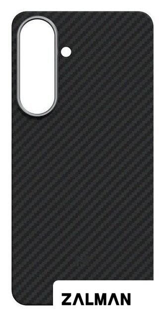 Чехол для телефона Magssory Aramid Case для Samsung Galaxy S26+ CFB051b