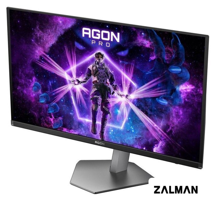 Игровой монитор AOC Agon Pro AG276QKD2