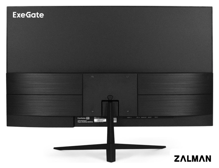 Монитор ExeGate SmartView ES2707CA EX297307RUS