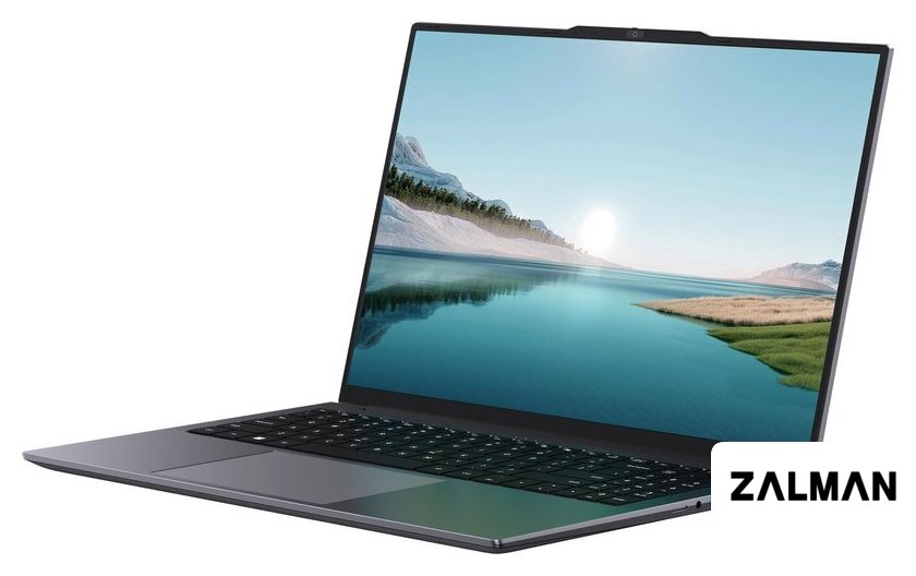 Ноутбук Chuwi CoreBook Plus CWI626-R5743016G512